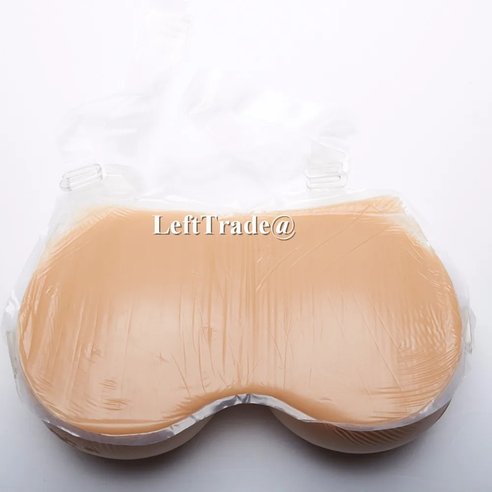 artificial breasts