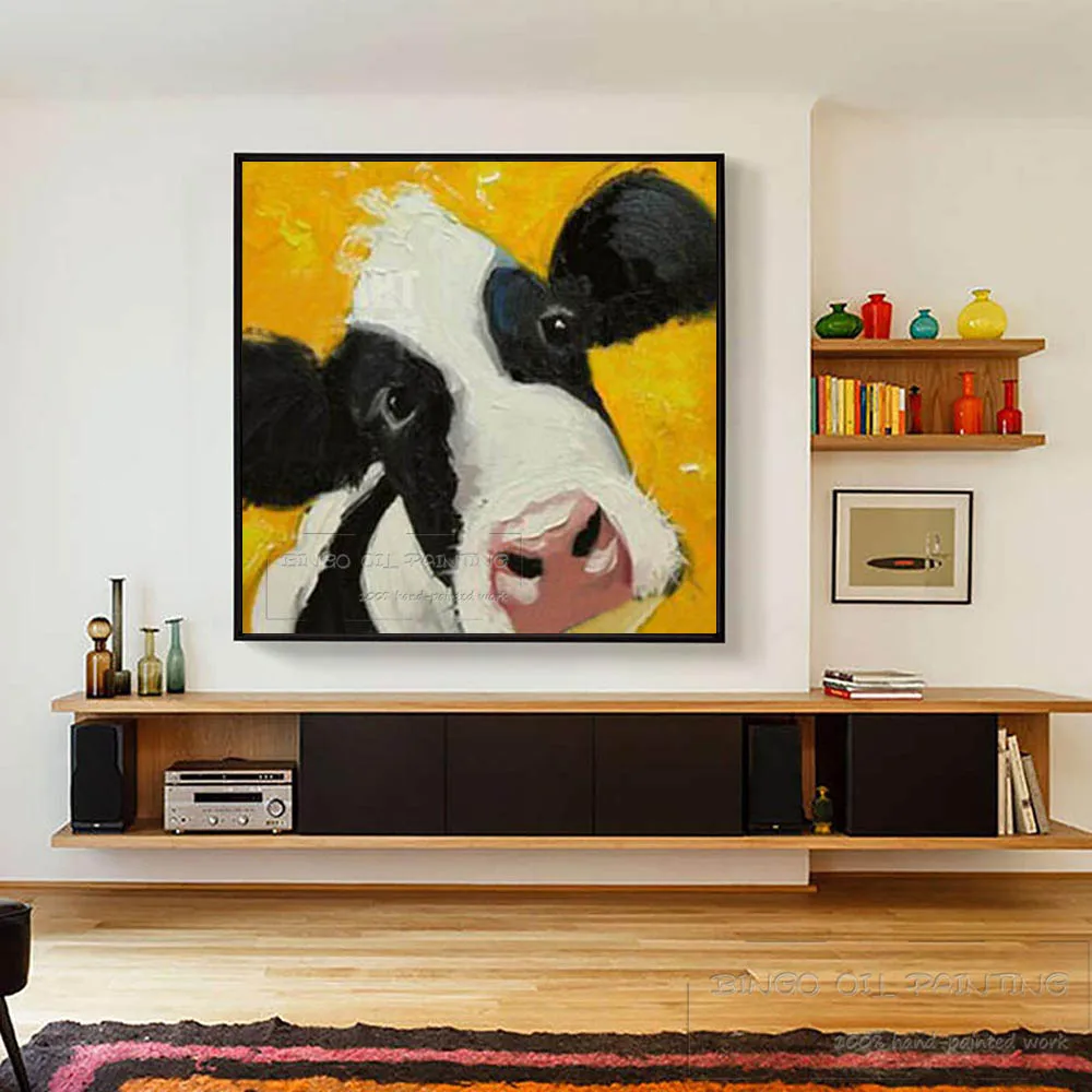 oil painting e