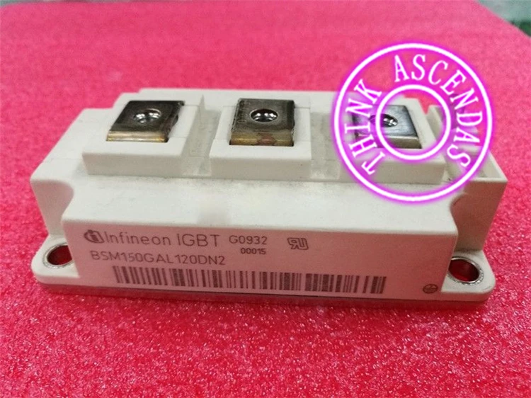 light switch automatic Original New IGBT BSM150GAL120DN2 / BSM150GB60DLC / BSM150GB120DN2 / BSM150GB170DLC / BSM150GT120DN2 / BSM200GA120DN2 dimming light switch