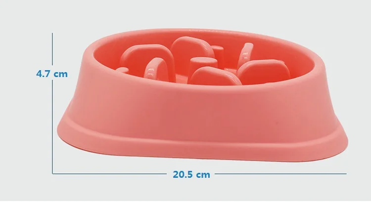 HP1808_Anti-choking Pet Slow Food Bowl_06