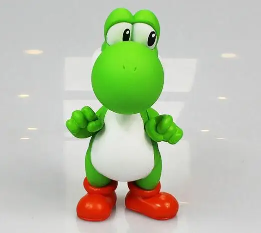 Hot Cute Super Mario Bros Action Figures Mascot Luigi Yoshi Ropa Games Gift Kids Toys Mario Bross Paw Figura Juguetes Jouets Hot Cute Super Mario Bros Action Figures Mascot Luigi Yoshi Ropa Games Gift Kids Toys Mario Bross Paw Figura Juguetes Jouets