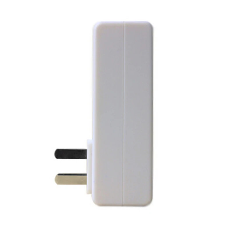 New Gsm Power Socket Switch Based Sim Card Sms Call Remote Control for Smart Home Automation