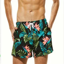 Купальники Мужская одежда для серфинга мужские пляжные шорты крутые Мужские шорты пляжные шорты для плавания для мужчин