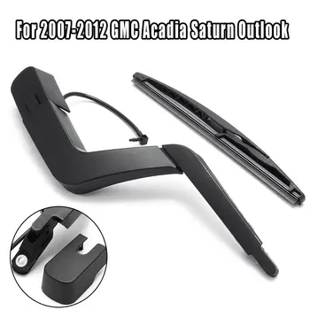 

Rear Wiper Arm With Blade set For GMC for Acadia for Saturn Outlook 2007-2012
