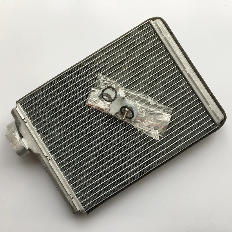 OEM Car Interior Radiator Heater Core Matrix Heating Box Heater For A4 A5 Q5 RS5 8K0 898 037 A