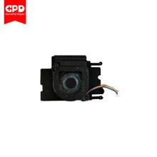 Вентилятор для GPD WIN 2 6 дюймов Портативный игровой ноутбук Intel Core m3-7Y30 Windows 10 система 8 Гб ram 128 ГБ