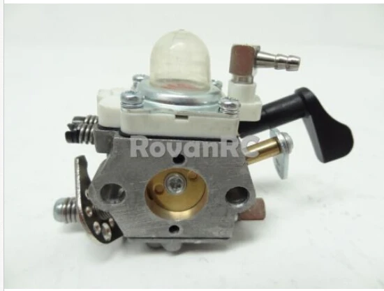 1/5 Rovan RC Basic Ruiing Carburetor Carb Fits HPI Baja 5B 5T SS King Motor FG | Игрушки и хобби
