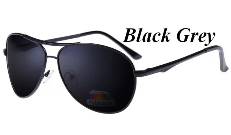 Black Grey