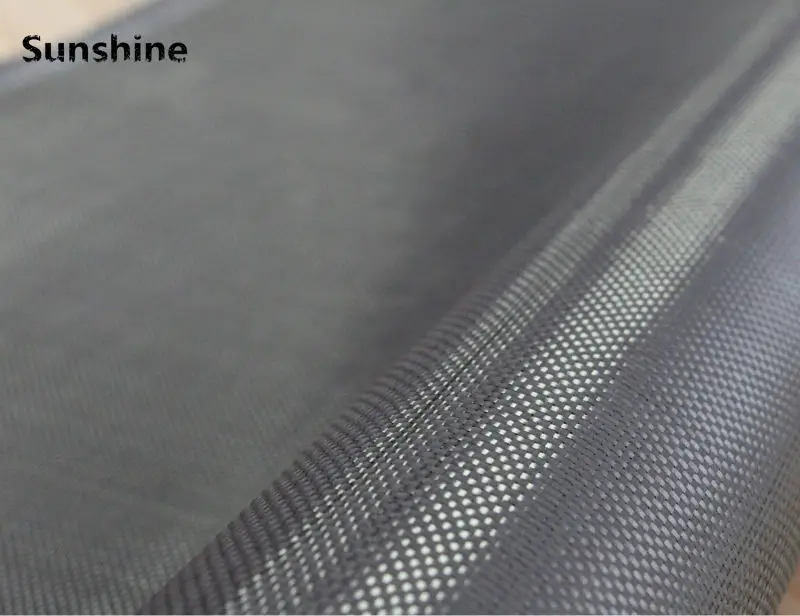 3k 200g Plain Carbon Fiber Cloth 9