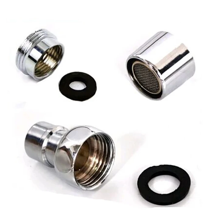 Faucet accessories faucet filter mouth nozzle washing machine faucet mouthpiece mouthpiece faucet joint