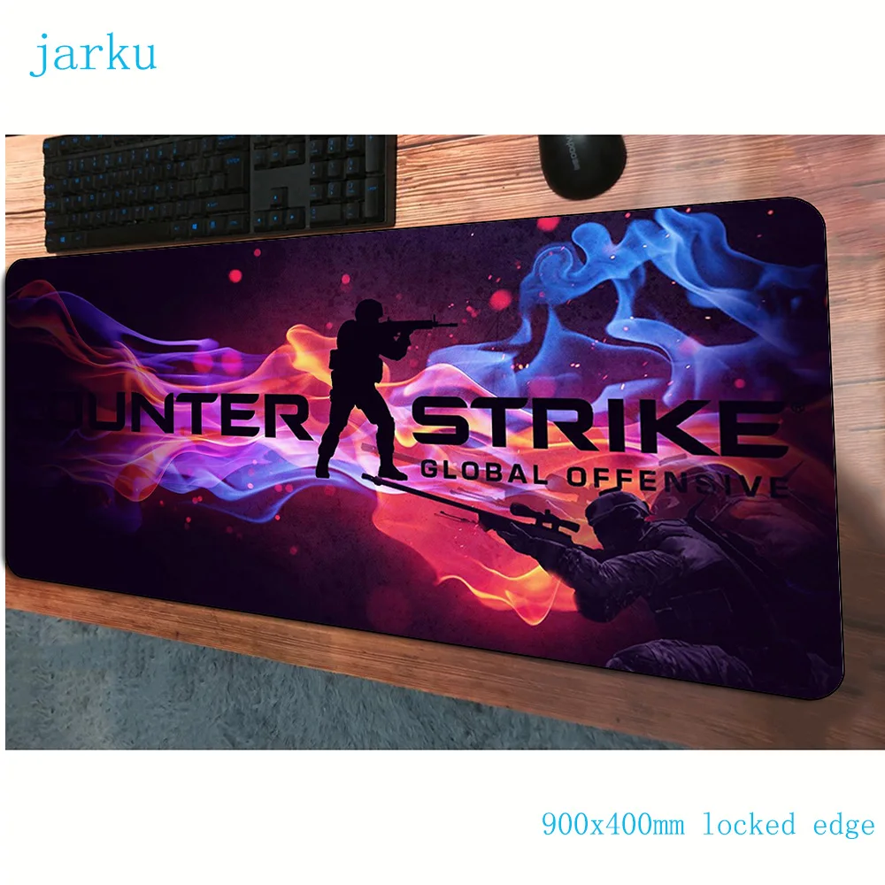 best cs go mouse pads 900x400x2mm gaming mousepad gamer mouse mat pad