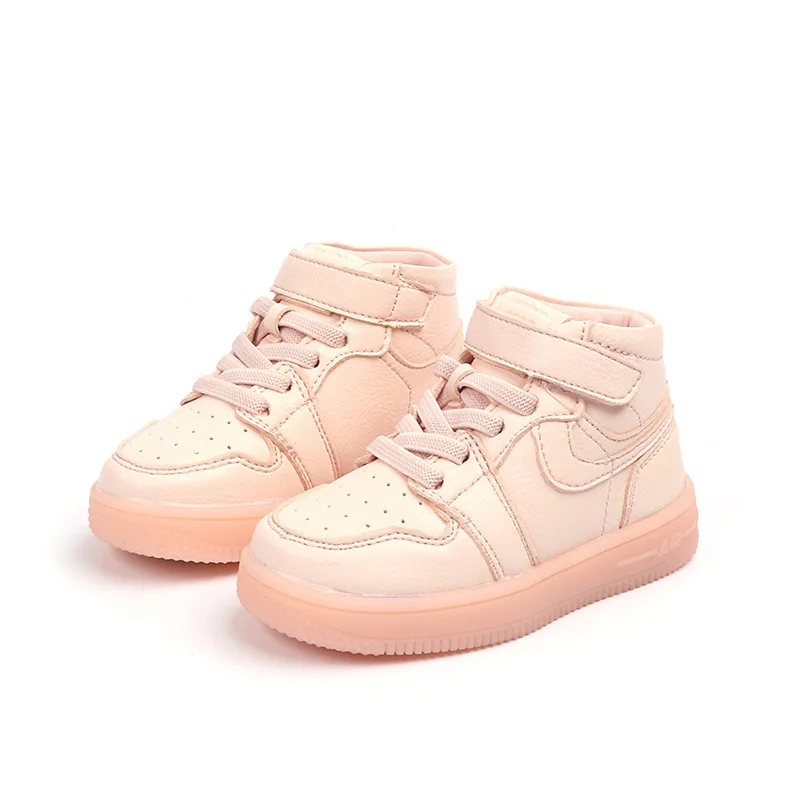 yellow pink blue shoes