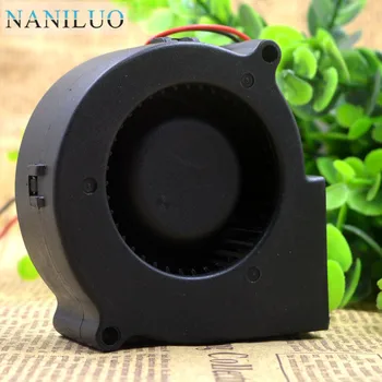 

7530 24V 0.22A BA07530B24M 7.5CM 2 line centrifugal blower turbine cooling fan