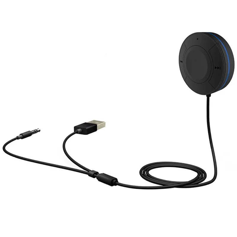 Автомобильный комплект jajabor с Bluetooth Handsfree Audio A2DP AUX стерео музыкальный приемник
