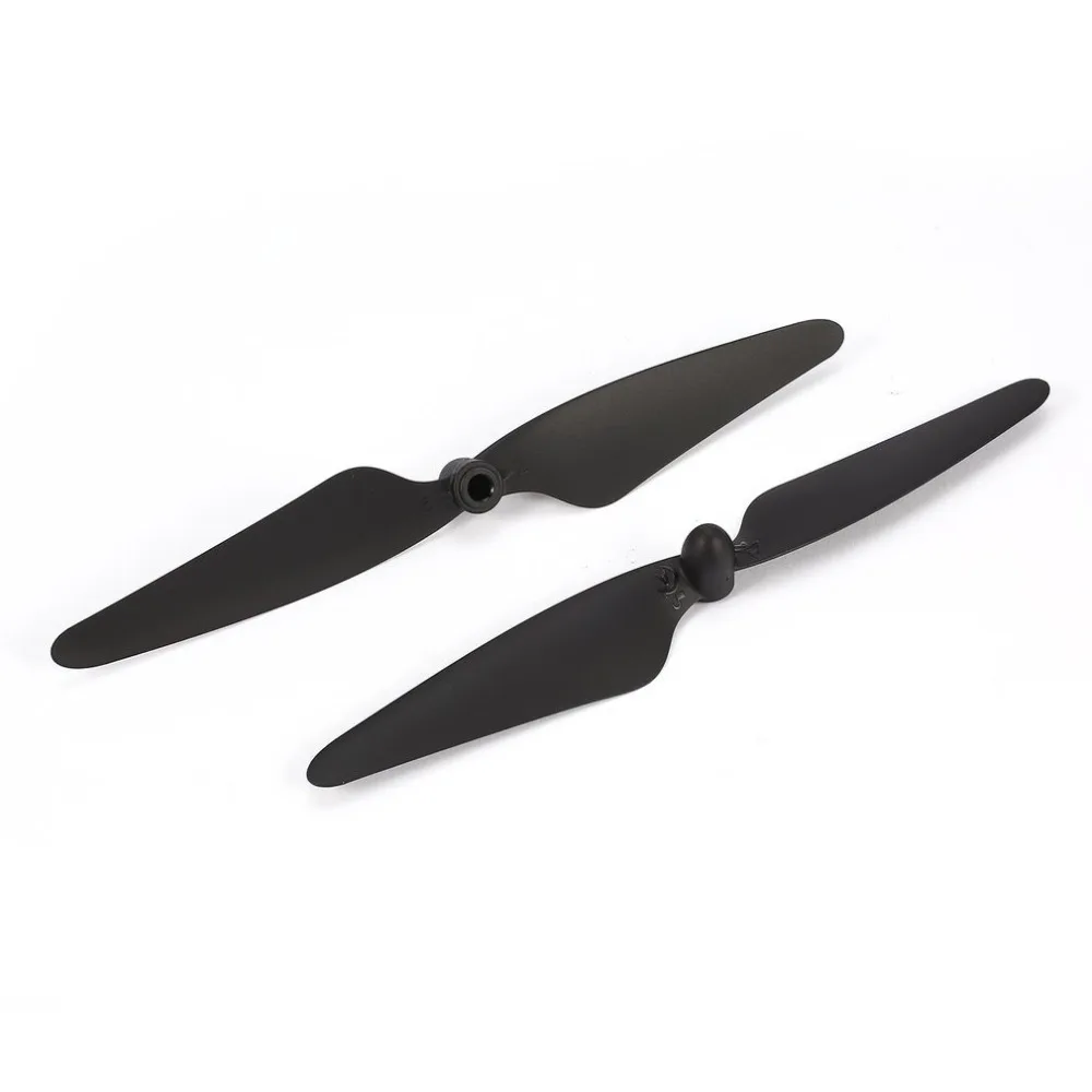 2 пары оригинальный Hubsan H501S-05B/H501S-06B CW/CCW пропеллер лезвия RC части для H501S