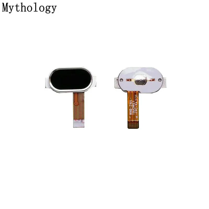 

High Quality Home Button Flex Cable Back Keypad Menu Replacement For Meizu M2 Mini 5.0 Inch MTK6735 Quad Core Smart Mobile Phone