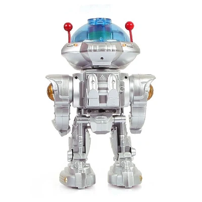toy robot boy