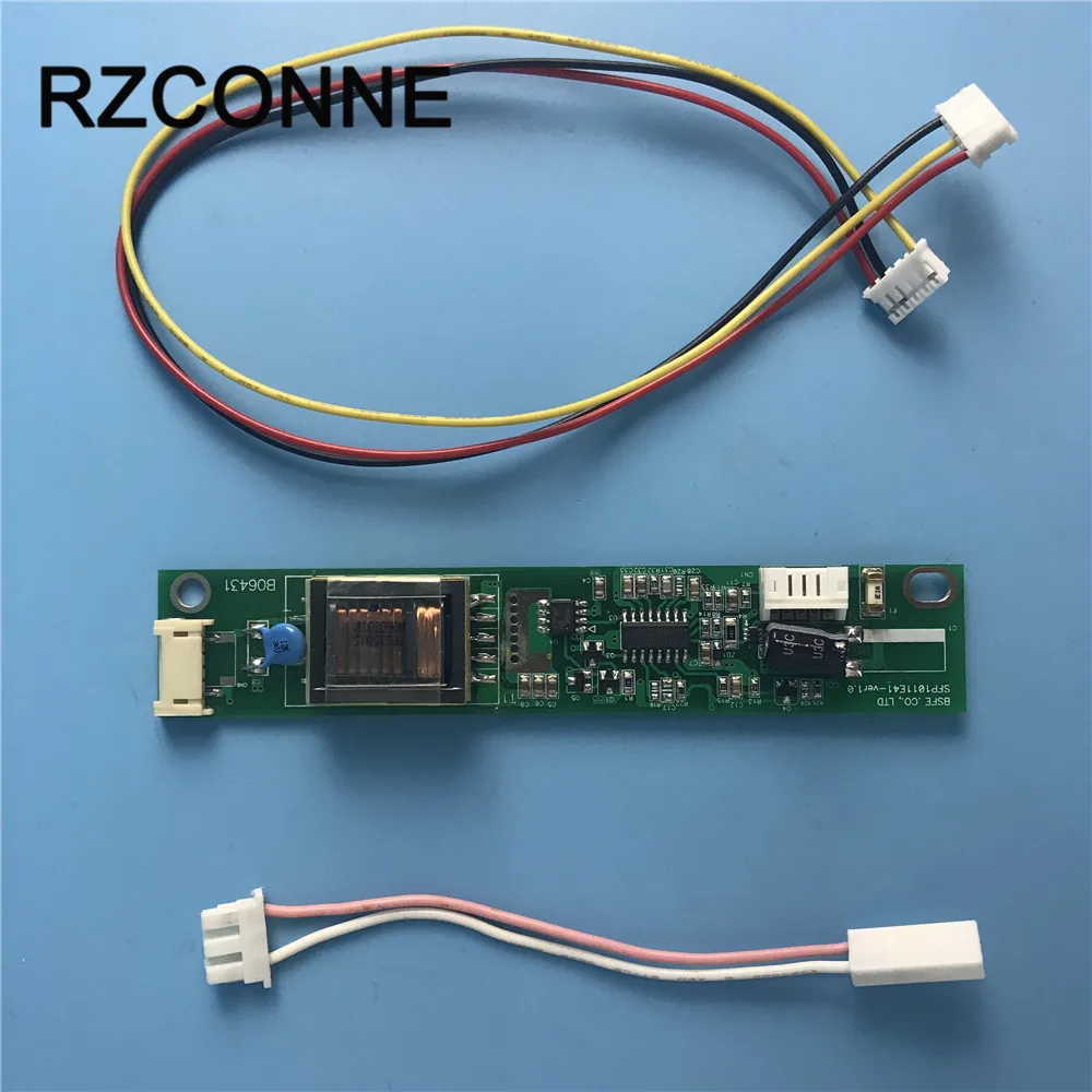 Universal Laptop LCD CCFL Inverter Board single lamp 120*25mm For 8-23.6\