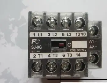 

SJ-0G DC24V