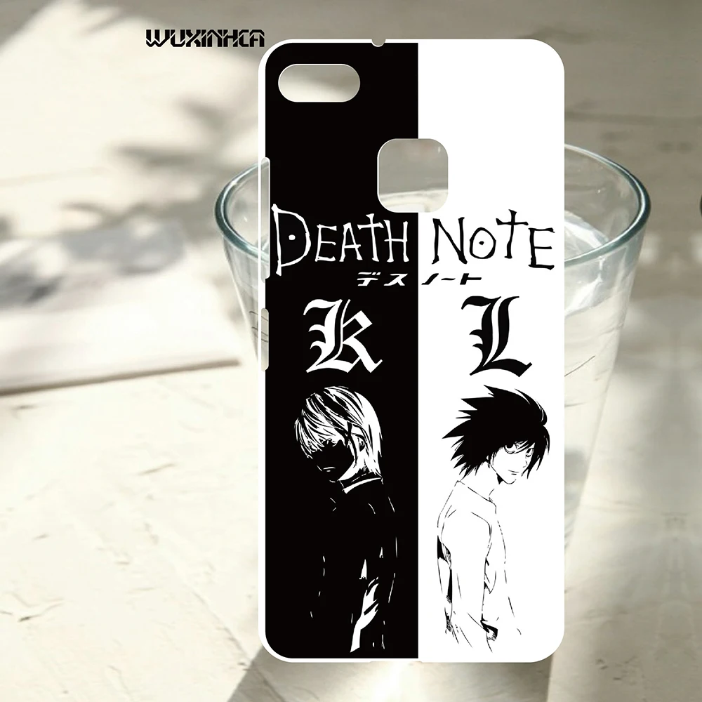 Deathnote A3 Poster 6