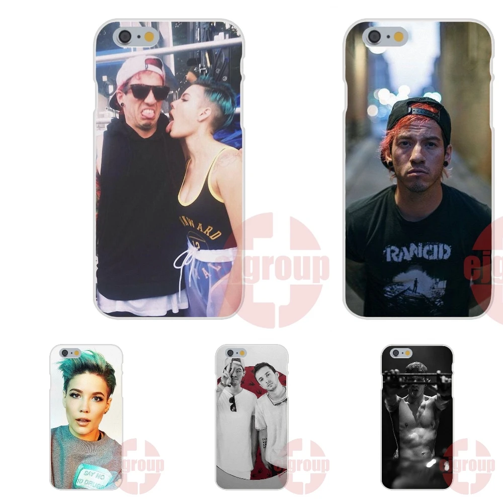 Двадцать один пилот Джош Dun 6 для Samsung Galaxy S2 S3 S4 S5 S6 S7 Edge Mini core 2 Alpha Grand Prime Мягкие TPU