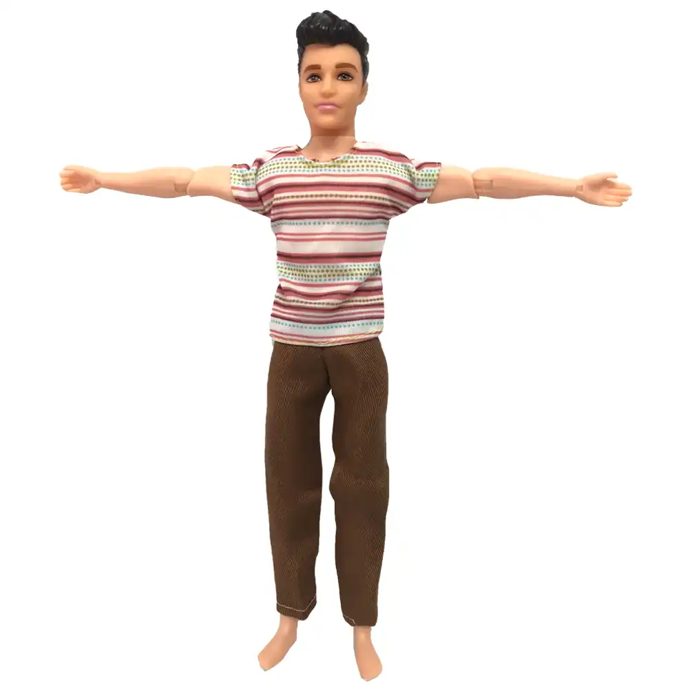barbie boy ken