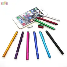 Высококачественный точный стилус для сенсорного экрана для всех мобильных телефонов и планшетов