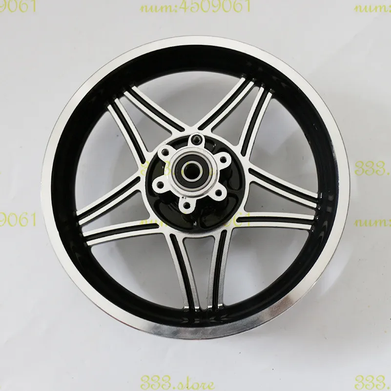 Алюминиевая Ступица колеса 12 1/2x2 75 MX350 MX400 велосипед внедорожник скутер