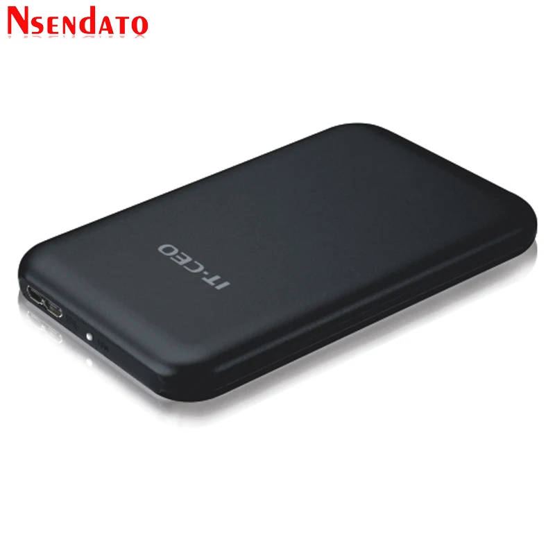 2.5 inch HDD enclosure  (9)