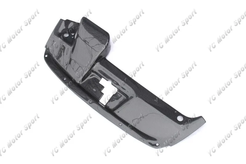 2000-2008 Honda S2000 AP1 AP2  J's Racing Style Cooling Panel CF (1)