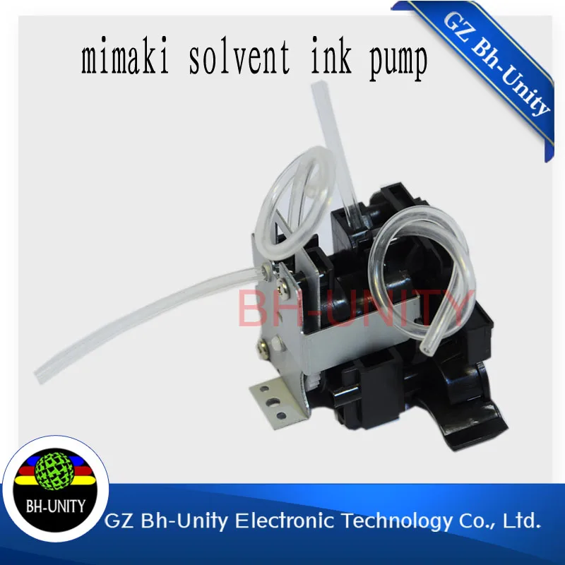 best price mimaki jv33 mutoh yeselan solvent inkjet printer machine ink pump spare part цена best price mimaki jv33 mutoh yeselan solvent inkjet printer machine ink pump spare part цены онлайн