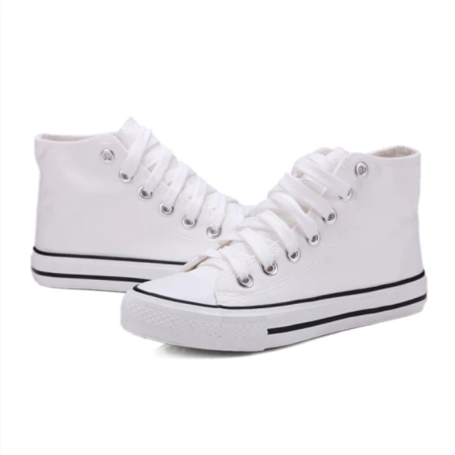 white-black