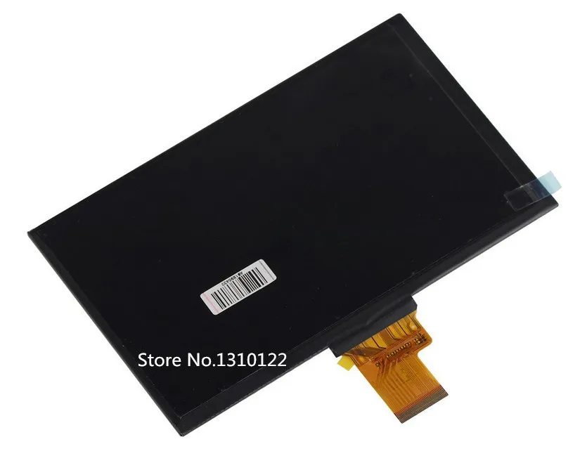 Skylarpu 1024*600 ips Экран Дисплей lcd TFT монитор EJ070NA-01J с пультом дистанционного управления драйвером 2AV HDMI VGA для Raspberry Pi