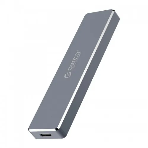

ORICO PCM2-C3 2TB M.2 Mini Push-open HDD SSD Enclosure Solid State Drive Enclosure Case Hard Drive Disk Base