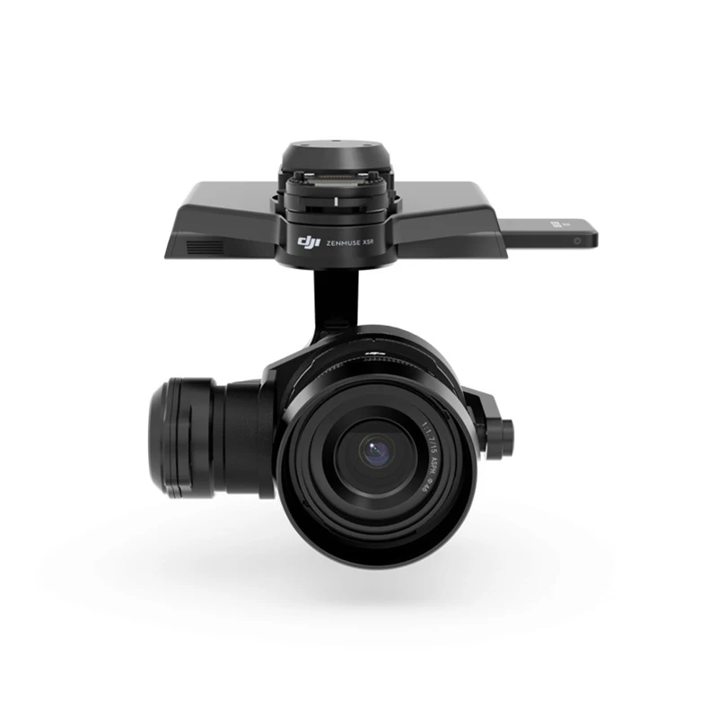 

DJI Zenmuse X5R with gimbal and camera (Lens included) for DJI Inspire 1 RAW RC helicopter drone Freeshipping original