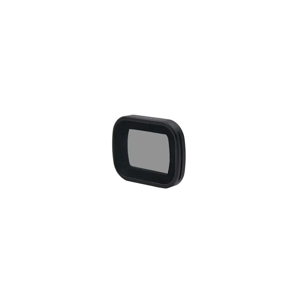 6 шт. ND8+ ND16+ ND32+ ND64+ MCUV+ CPL фильтры для объектива камеры для DJI OSMO Pocket быстрая замена Точная нить без повреждений