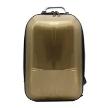 DJI Mavic Pro Backpack Waterproof Hardshell Bag Hard Shell Case Mavic Pro Backpack with EVA Insert Storage Bag