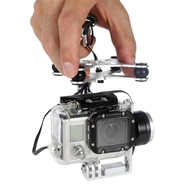 gopro drone gimbal