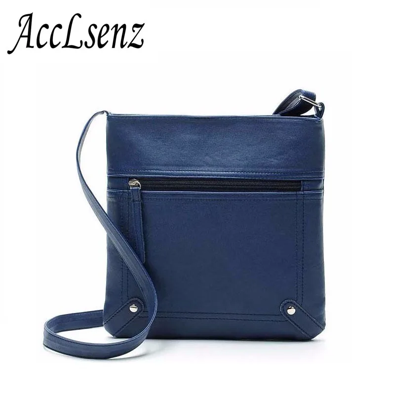 2019 Hot Sale Fashion women messenger Bags women handbag pu leather bags women shoulder bags
