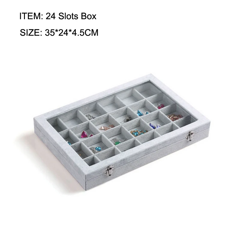 F59-24 slots box