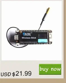 Мини Lora шлюз LoraWan SX1301 sx1255/57 lora 8 каналов 433 МГц/470 МГц/868 МГц/915 МГц для шлюза Интегрированный для Raspberry Pi