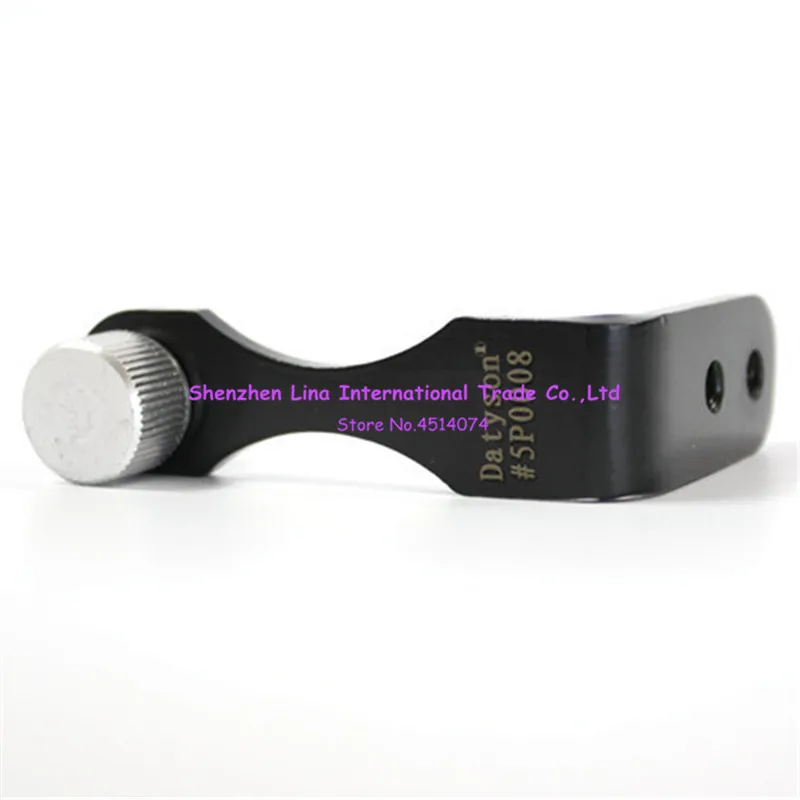 

Datyson Telescope Tripod Connector Full Metal L-type Adapter Transfer Bracket Iron and Aluminum 5P0008