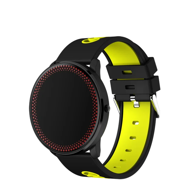 smart bracelet cf007