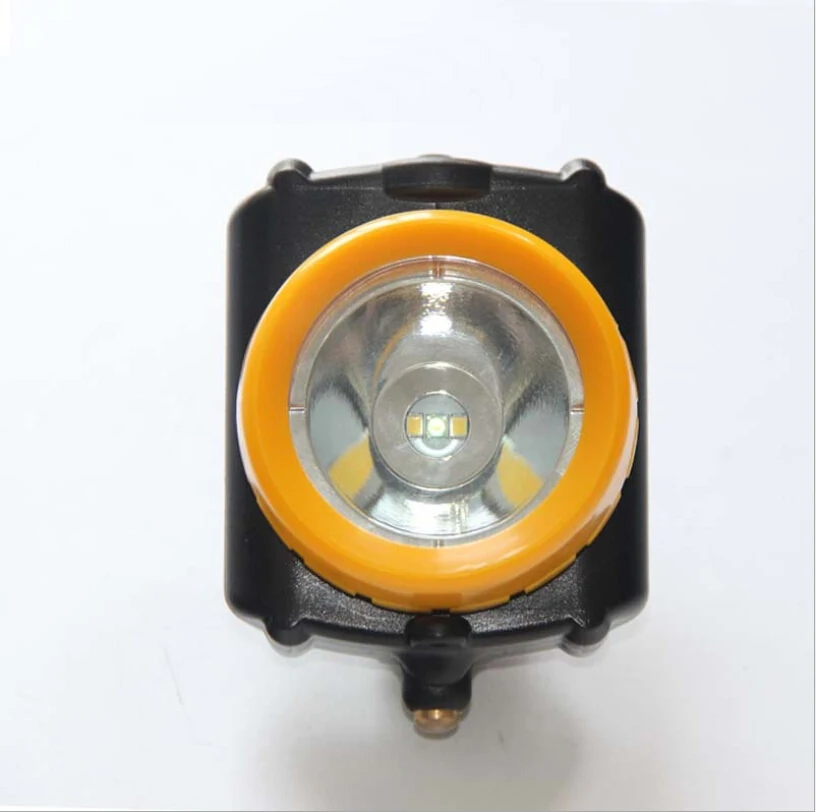 KL 6 3W 5200MAH LED горно шахтный свет CE сертификация светодиодные фары CREE беспроводной