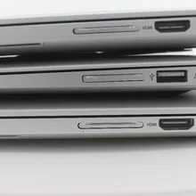 Восемь мобильность алюминий MiniDrive Micro SD Card Adapter TF Card Reader для Mac Book Pro 15 ''Mid 2012/раннее 2013 модель 503A