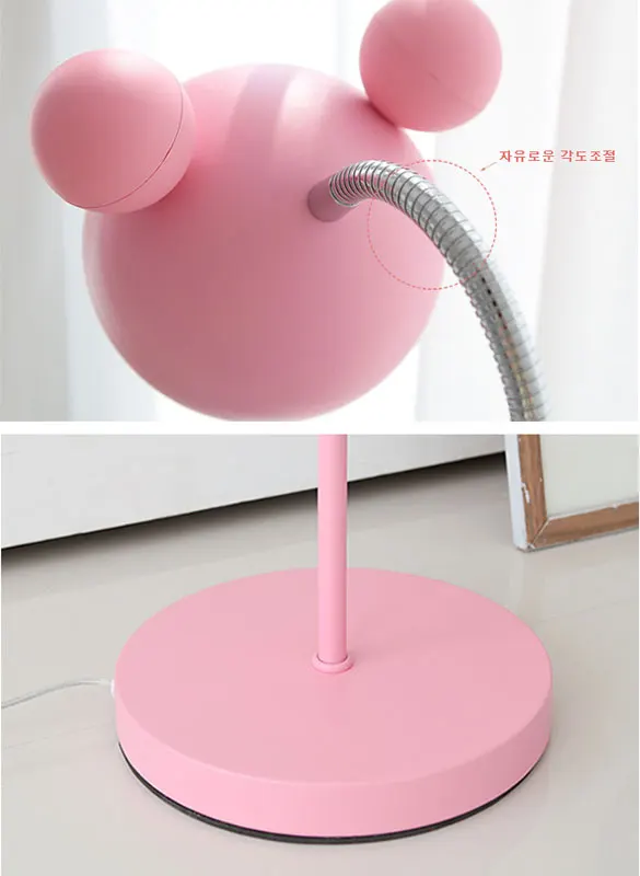 Напольная Светодиодная лампа для детской комнаты 133 см|tall standing lamp|design floor lampfloor lamp |