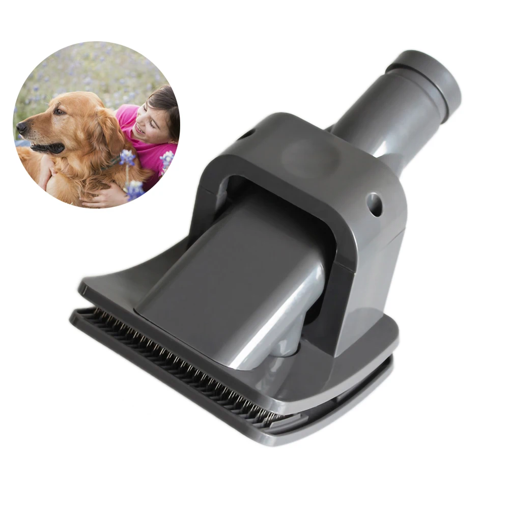 Щетка для пылесоса Dyson инструмент ухода за домашними питомцами | Бытовая техника