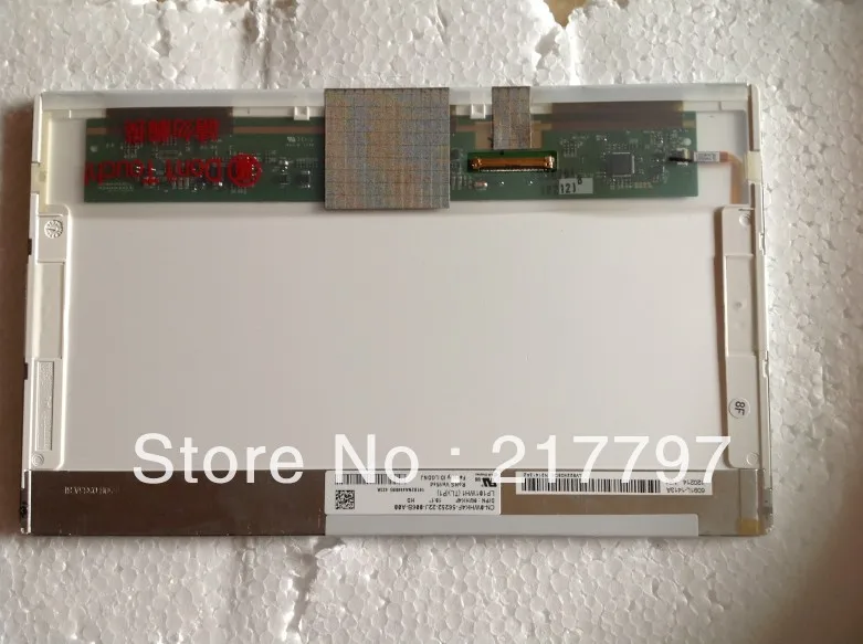 1366*768 10 1 led панель LP101WH1-TLP1 LP101WH1-TLA3 LTN101AT03 N101BGE-L02 CLAA101WA01A для SONY VPCW219JC нетбук экран |