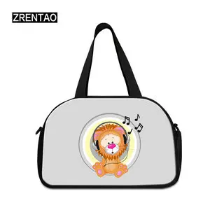 duffel cartoon