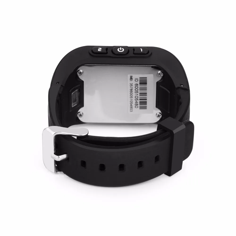 Wonlex Q50 OLED детские gps часы SOS Вызов Детские умные часы детские наручные часы искатель локатор трекер ребенок анти-потеря монитор